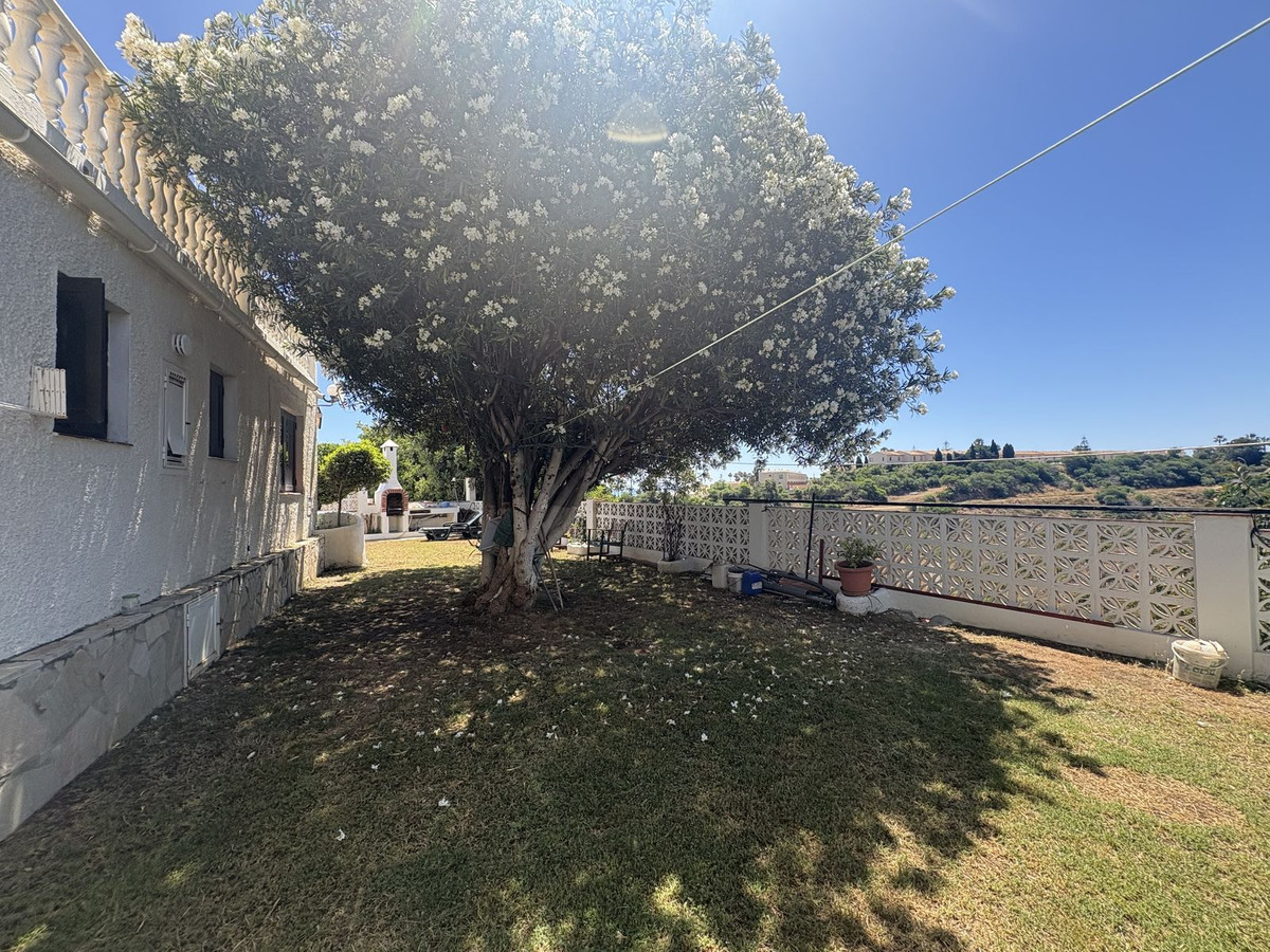 Huis te koop in Mijas Costa | 6 slaapkamers H5078149