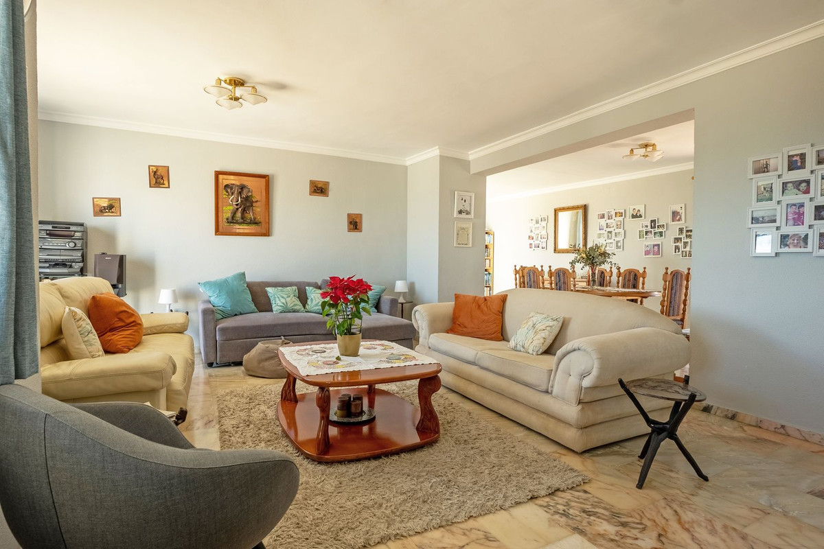 Huis te koop in Mijas Costa | 6 slaapkamers H5078149