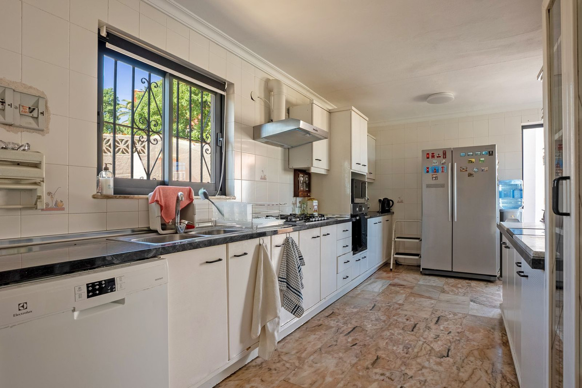 Huis te koop in Mijas Costa | 6 slaapkamers H5078149