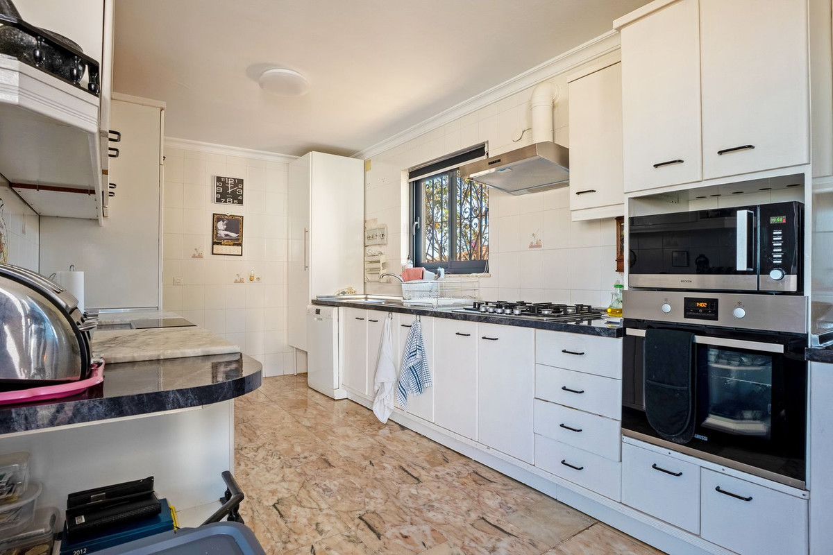 Huis te koop in Mijas Costa | 6 slaapkamers H5078149
