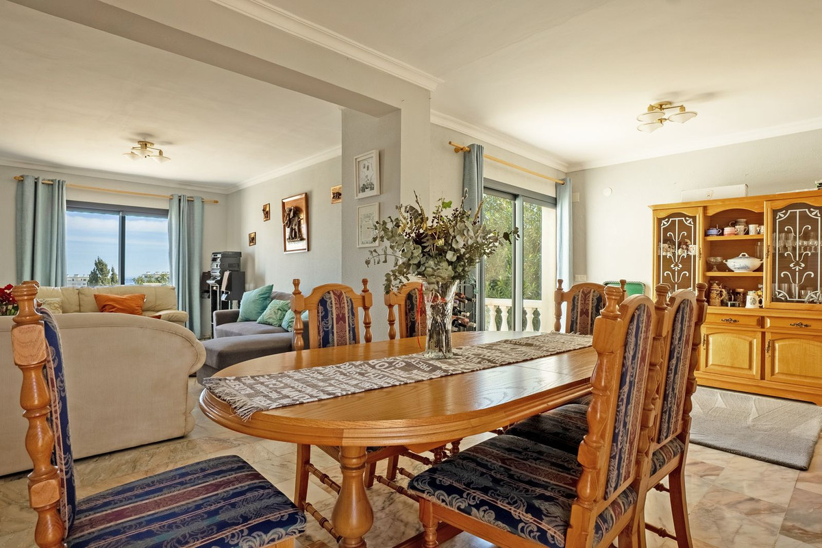 Huis te koop in Mijas Costa | 6 slaapkamers H5078149