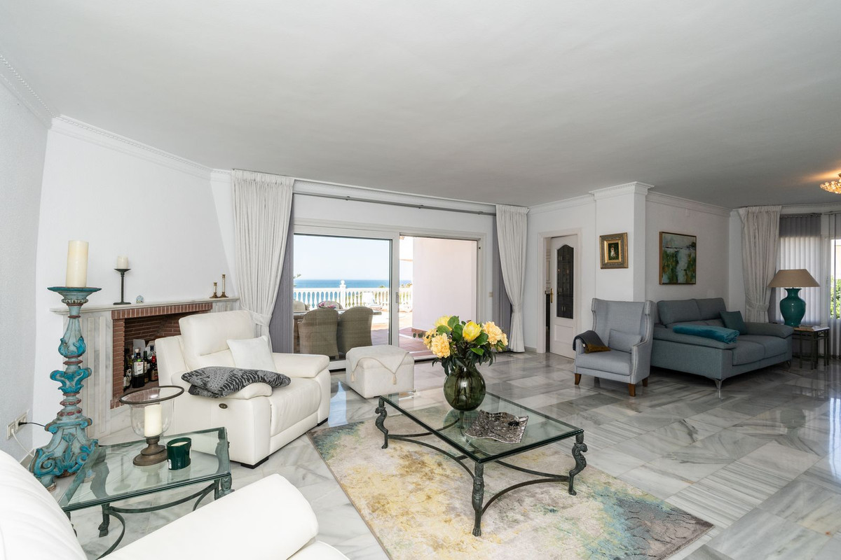 Huis te koop in Mijas Costa | 4 slaapkamers H5083999
