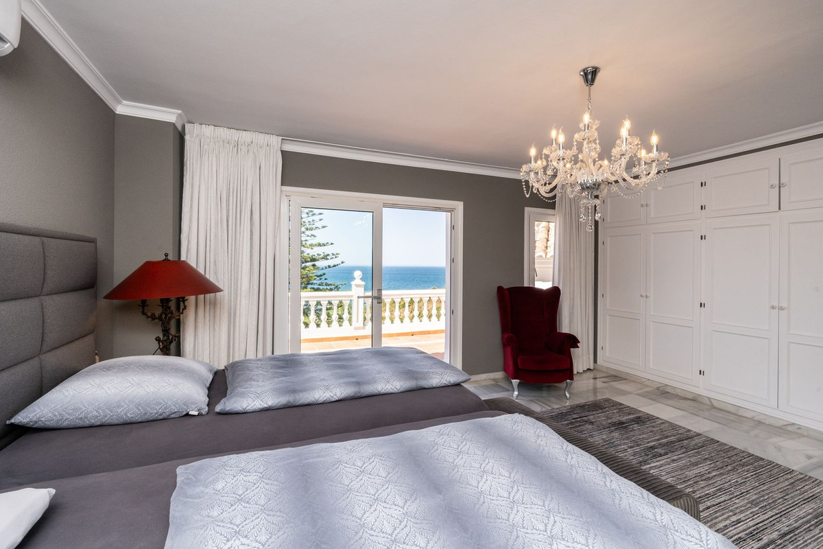 Huis te koop in Mijas Costa | 4 slaapkamers H5083999
