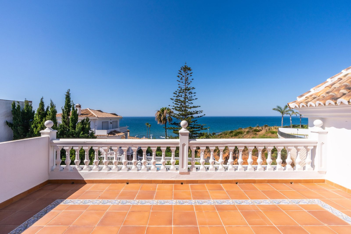 Huis te koop in Mijas Costa | 4 slaapkamers H5083999