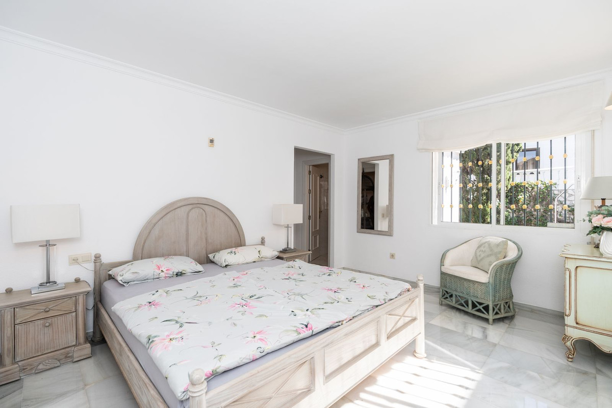 Huis te koop in Mijas Costa | 4 slaapkamers H5083999