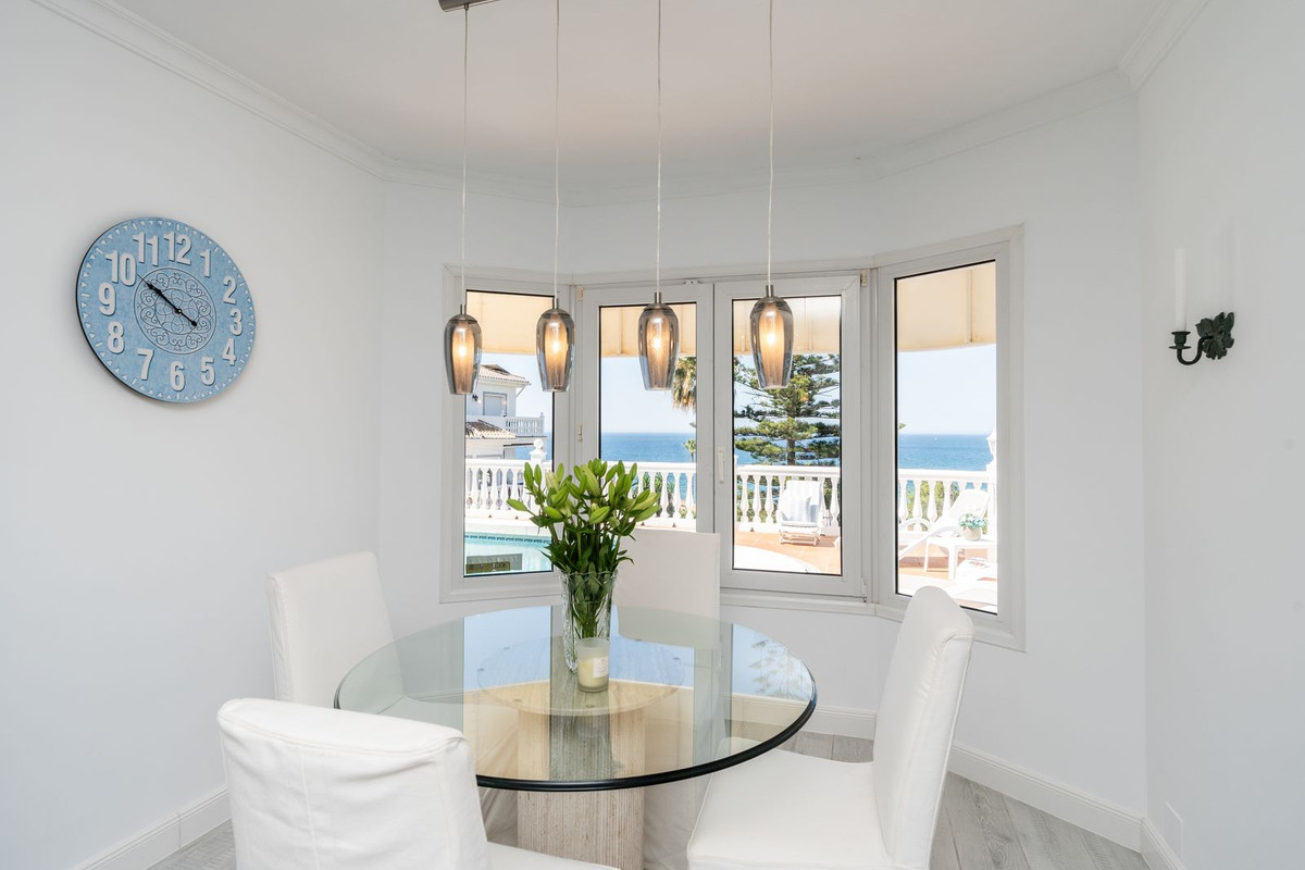 Huis te koop in Mijas Costa | 4 slaapkamers H5083999