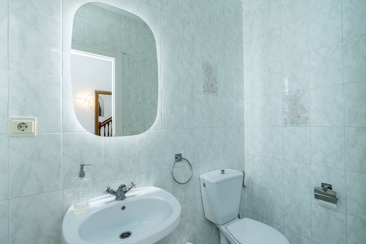 Huis te koop in Mijas Costa | 4 slaapkamers H5083999