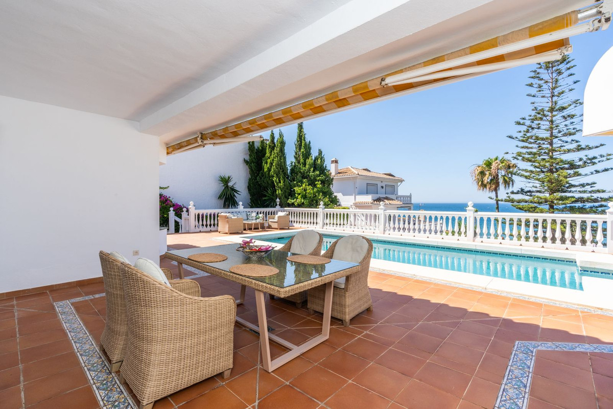 Huis te koop in Mijas Costa | 4 slaapkamers H5083999