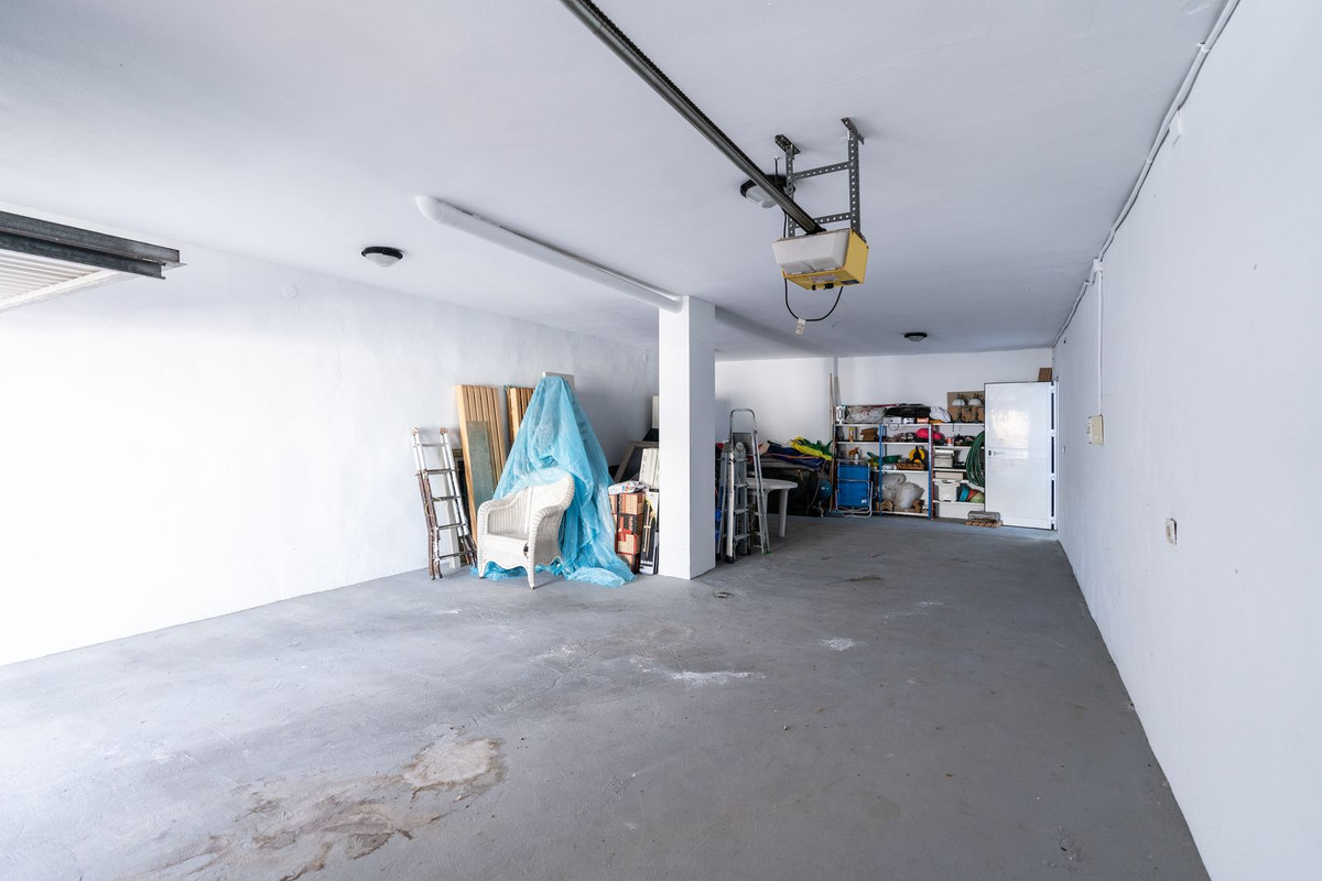Huis te koop in Mijas Costa | 4 slaapkamers H5083999