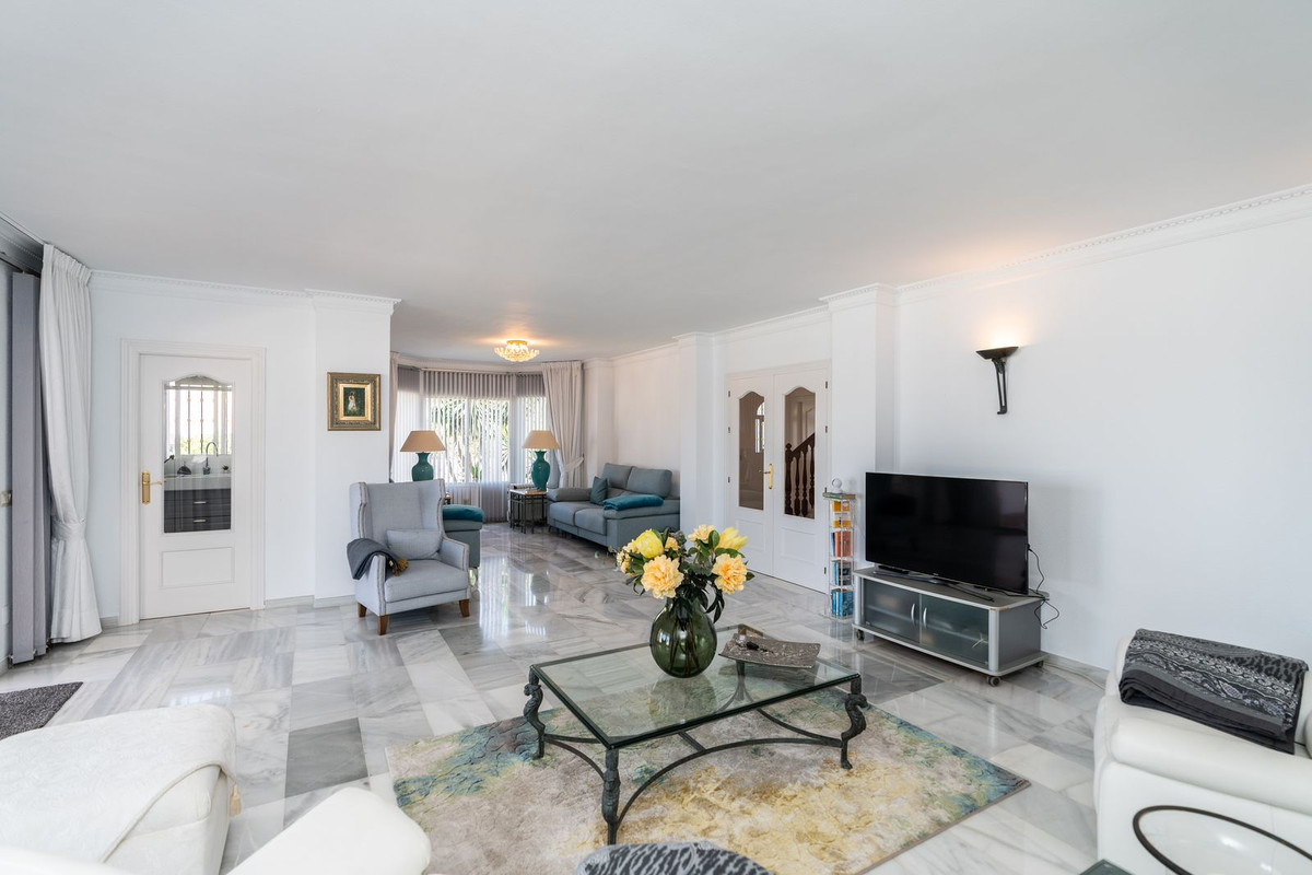 Huis te koop in Mijas Costa | 4 slaapkamers H5083999
