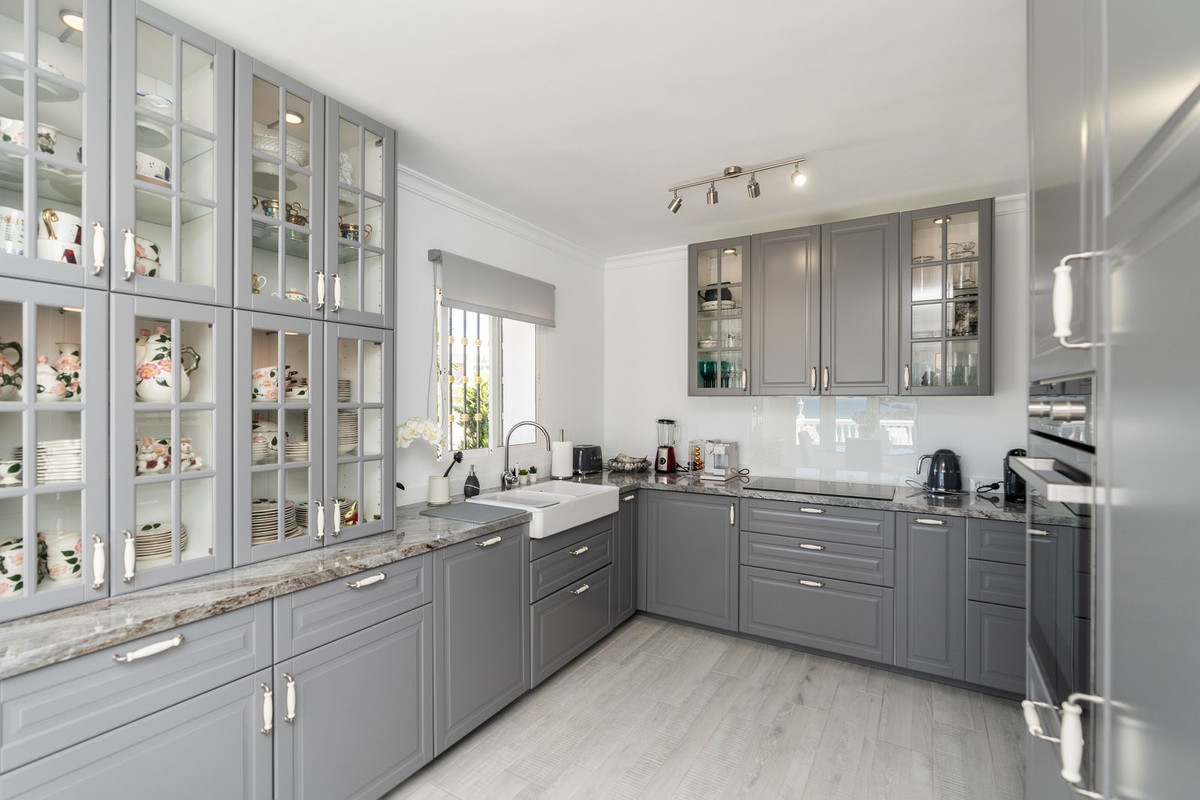 Huis te koop in Mijas Costa | 4 slaapkamers H5083999