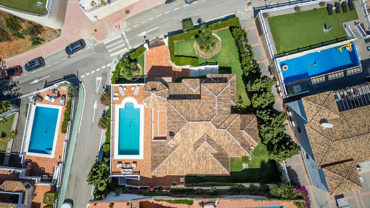Huis te koop in Mijas Costa | 4 slaapkamers H5083999