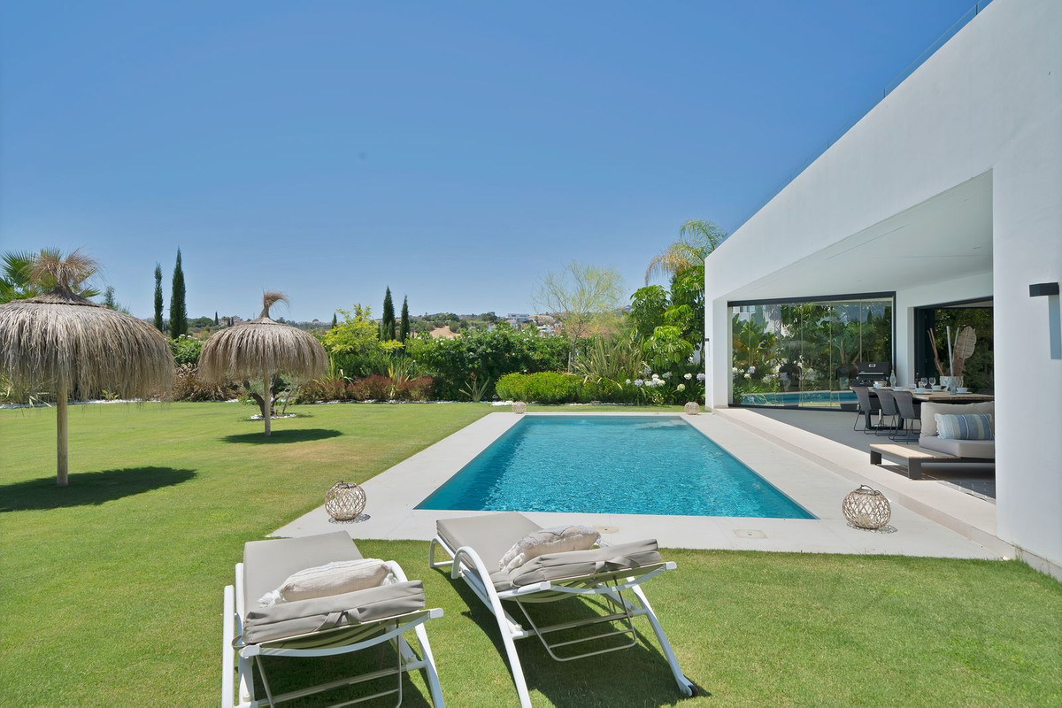 Huis te koop in La Cala Golf | 4 slaapkamers H5117032