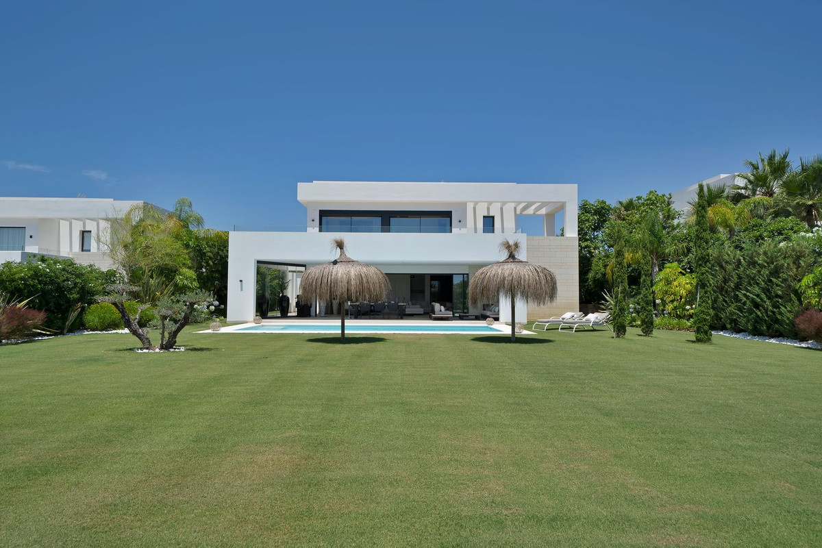 Huis te koop in La Cala Golf | 4 slaapkamers H5117032