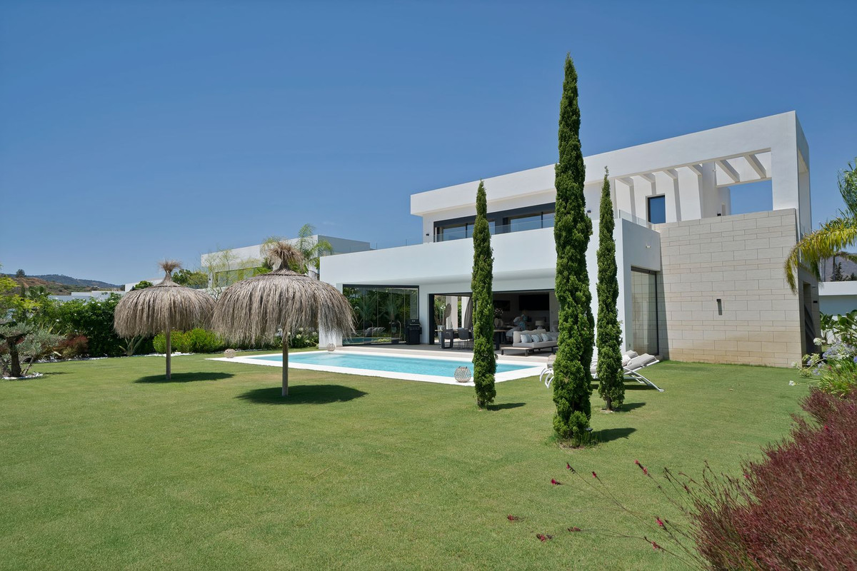 Huis te koop in La Cala Golf | 4 slaapkamers H5117032