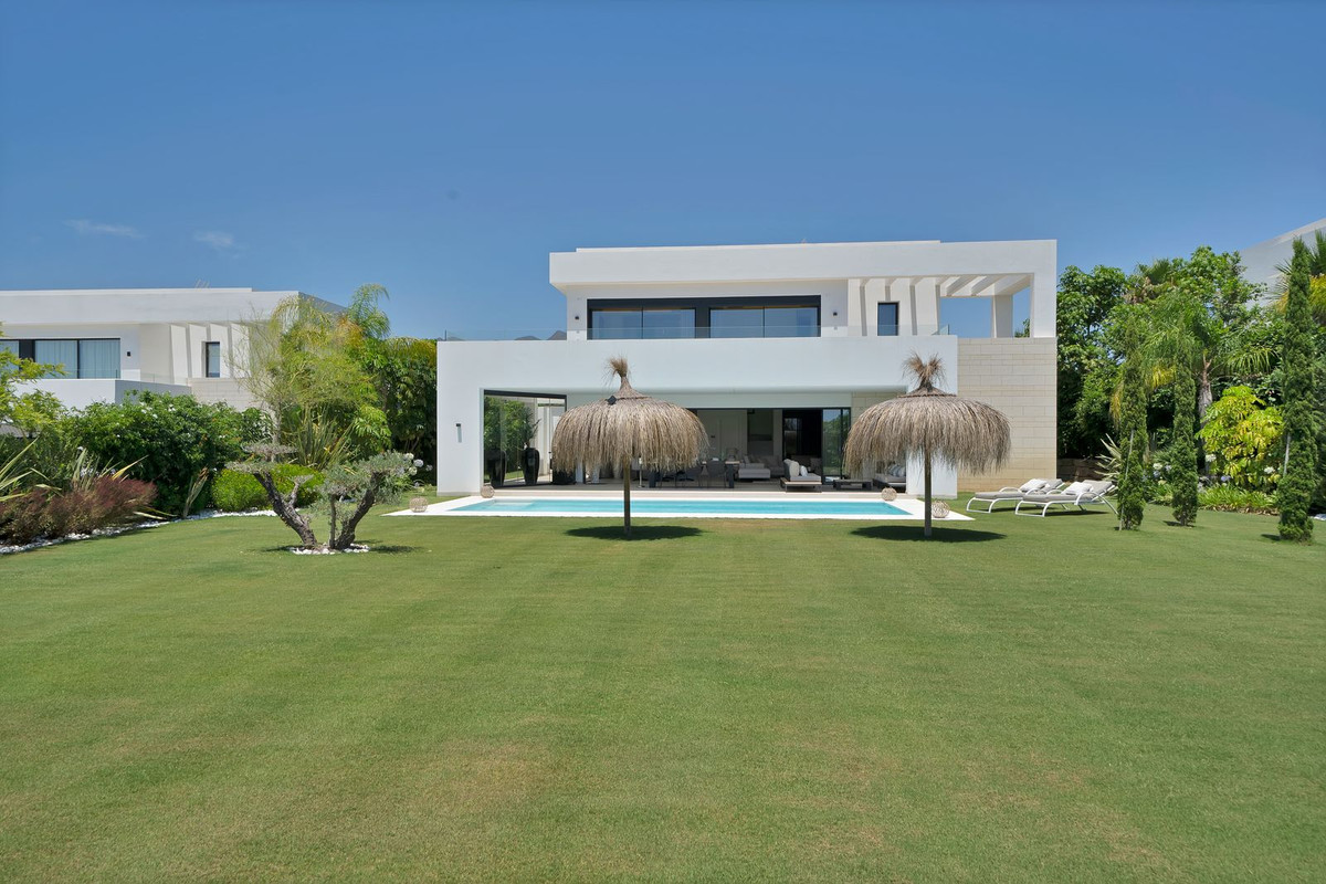 Huis te koop in La Cala Golf | 4 slaapkamers H5117032