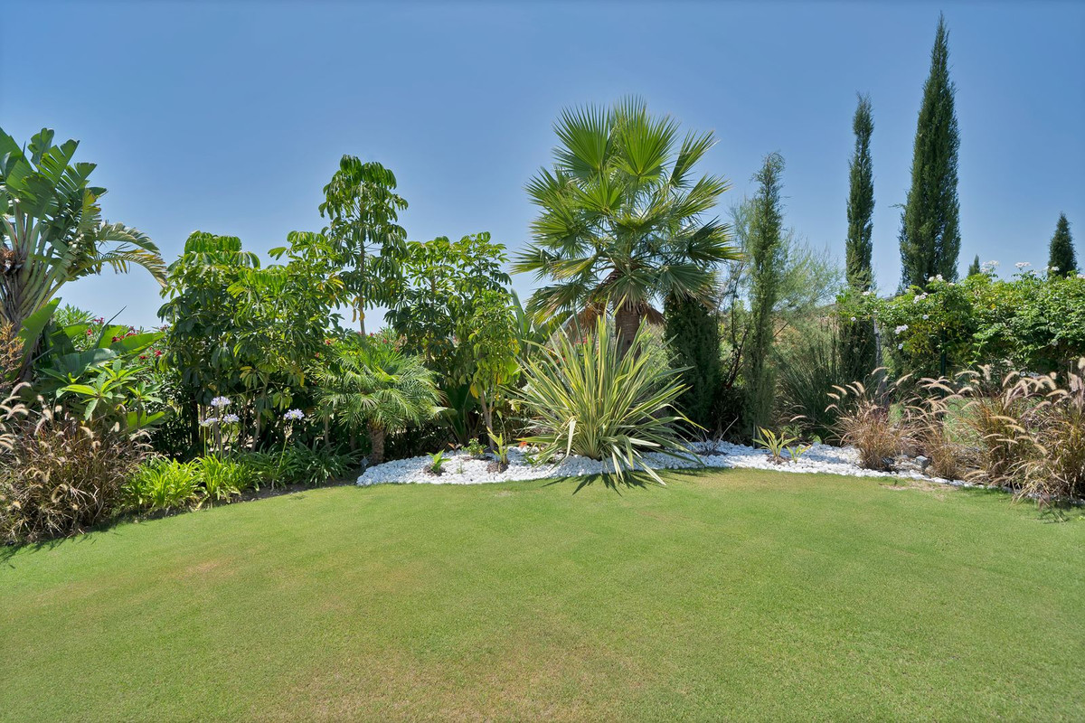 Huis te koop in La Cala Golf | 4 slaapkamers H5117032