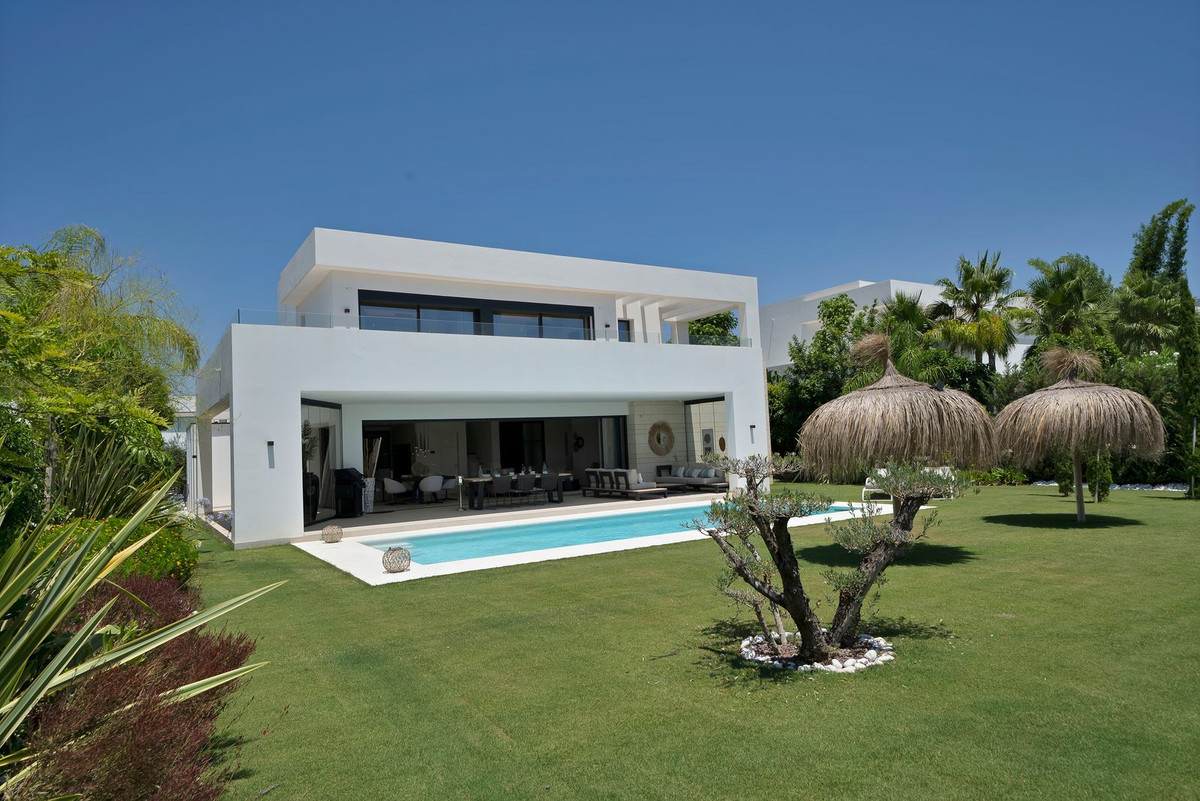 Huis te koop in La Cala Golf | 4 slaapkamers H5117032