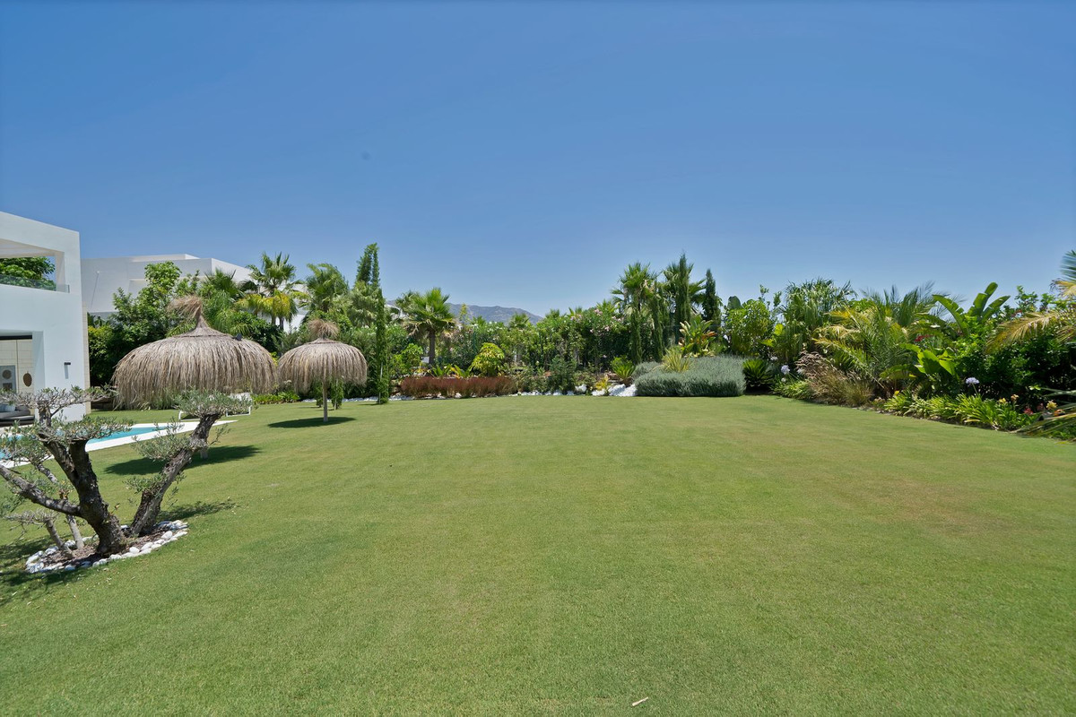 Huis te koop in La Cala Golf | 4 slaapkamers H5117032