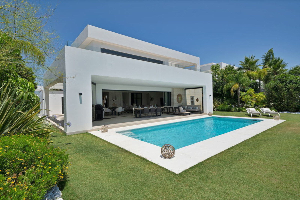 Huis te koop in La Cala Golf | 4 slaapkamers H5117032