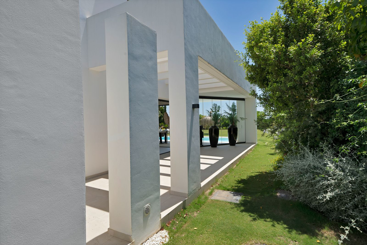 Huis te koop in La Cala Golf | 4 slaapkamers H5117032