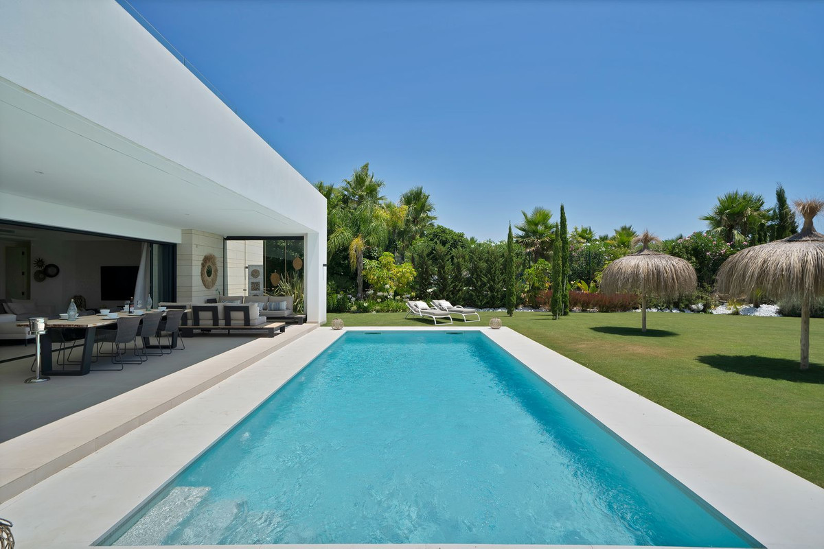 Huis te koop in La Cala Golf | 4 slaapkamers H5117032