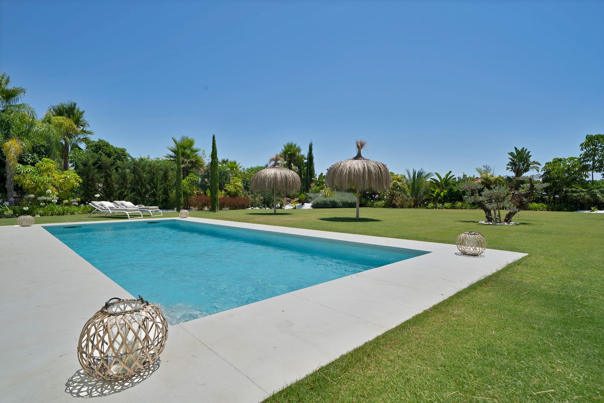 Huis te koop in La Cala Golf | 4 slaapkamers H5117032