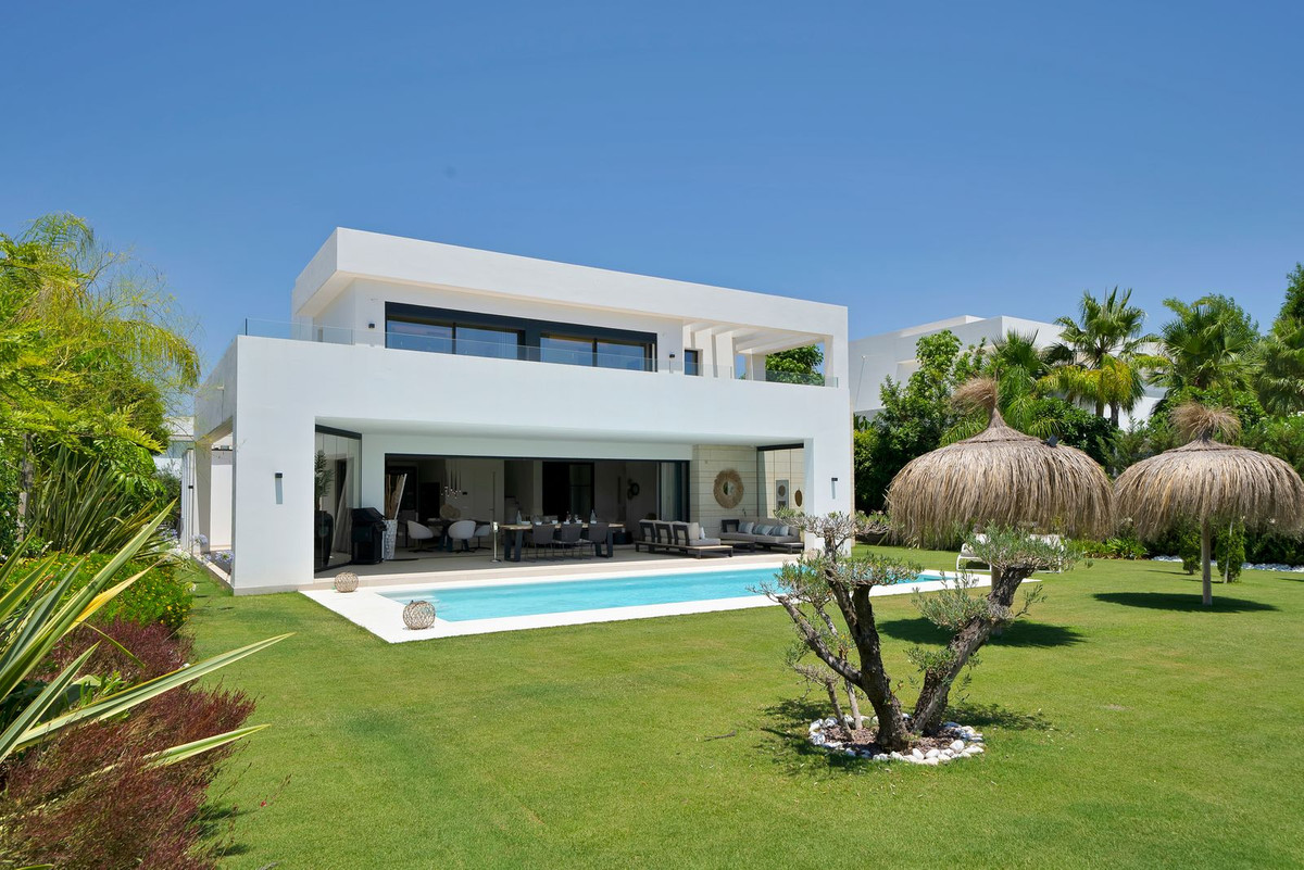 Huis te koop in La Cala Golf | 4 slaapkamers H5117032