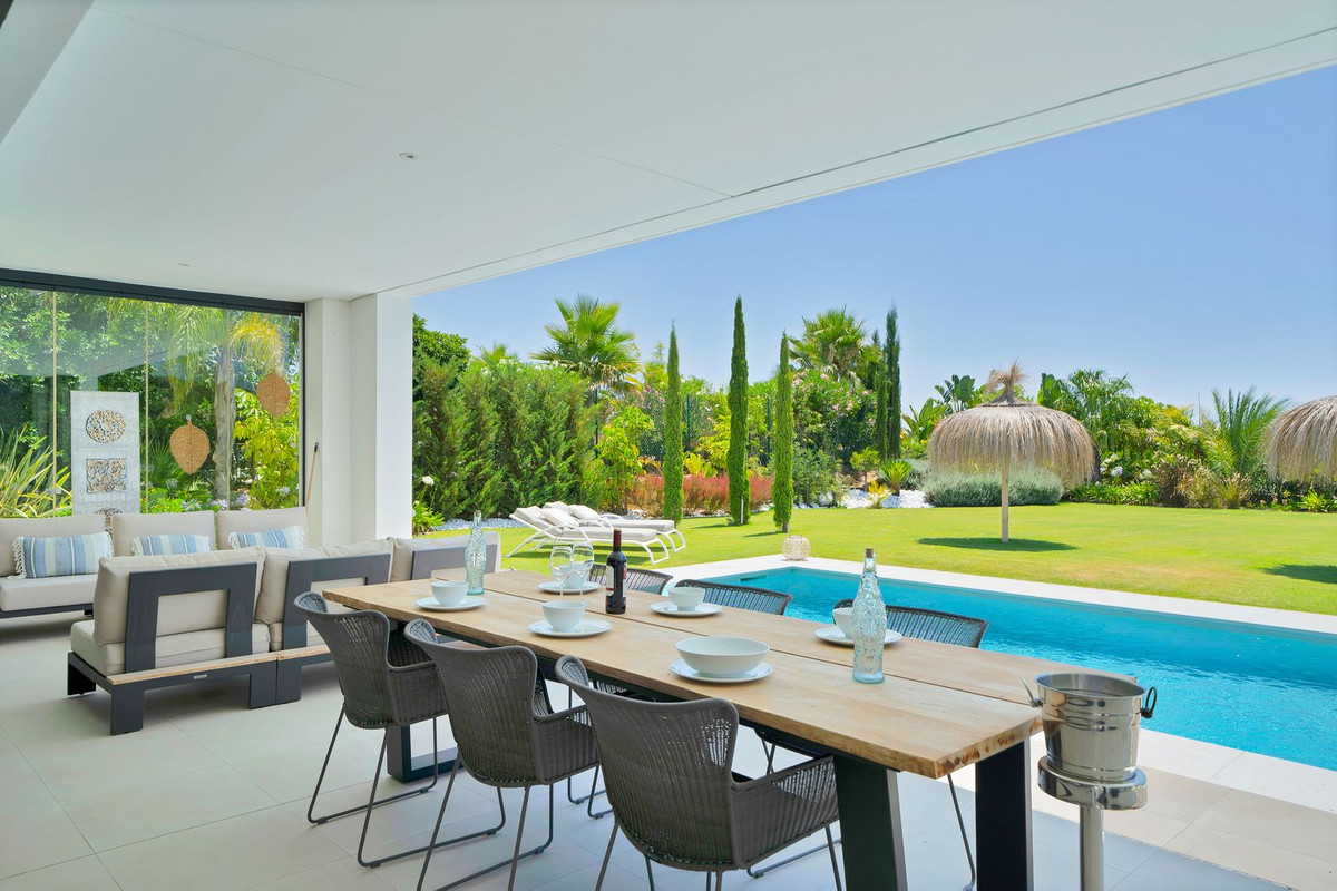 Huis te koop in La Cala Golf | 4 slaapkamers H5117032