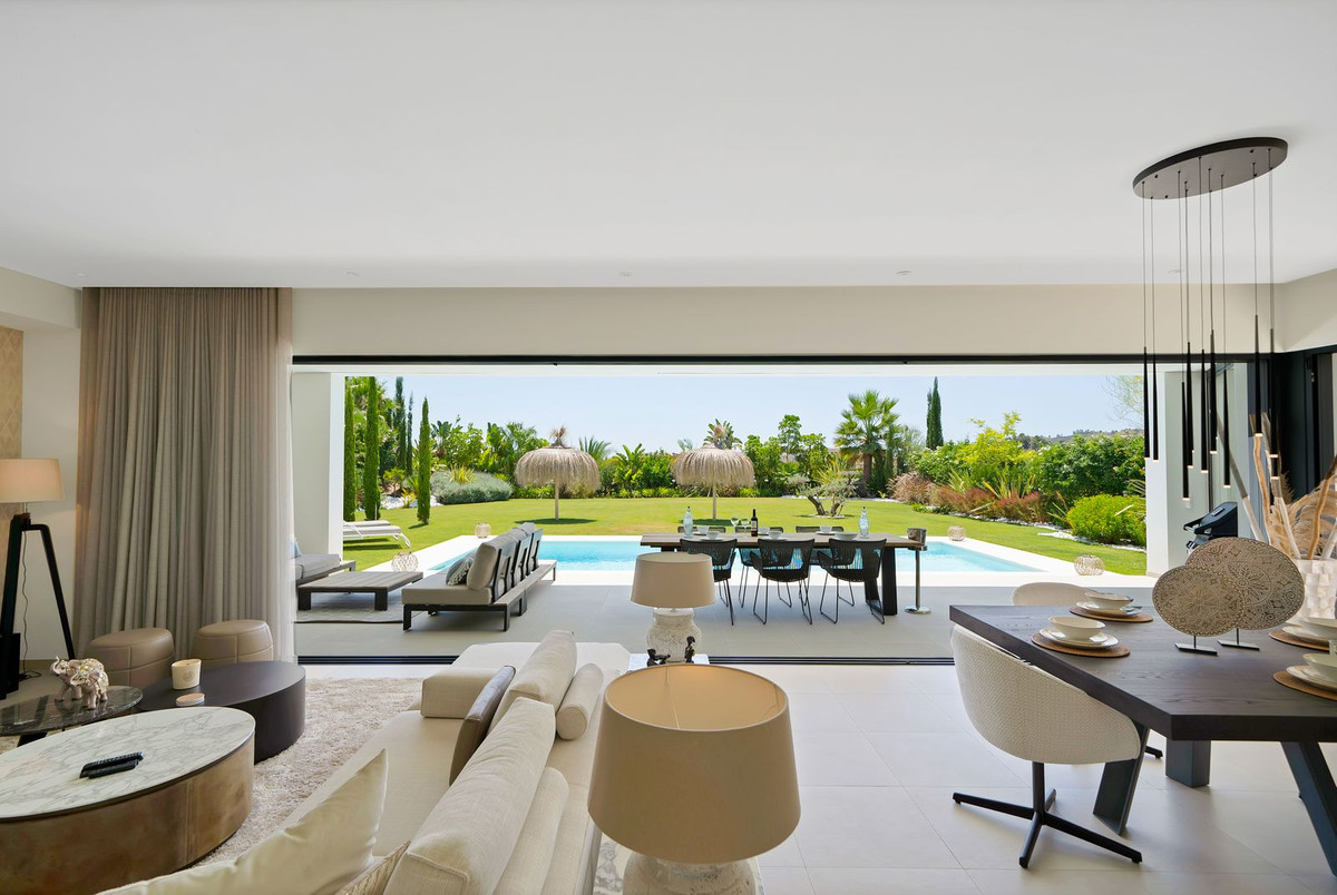 Huis te koop in La Cala Golf | 4 slaapkamers H5117032