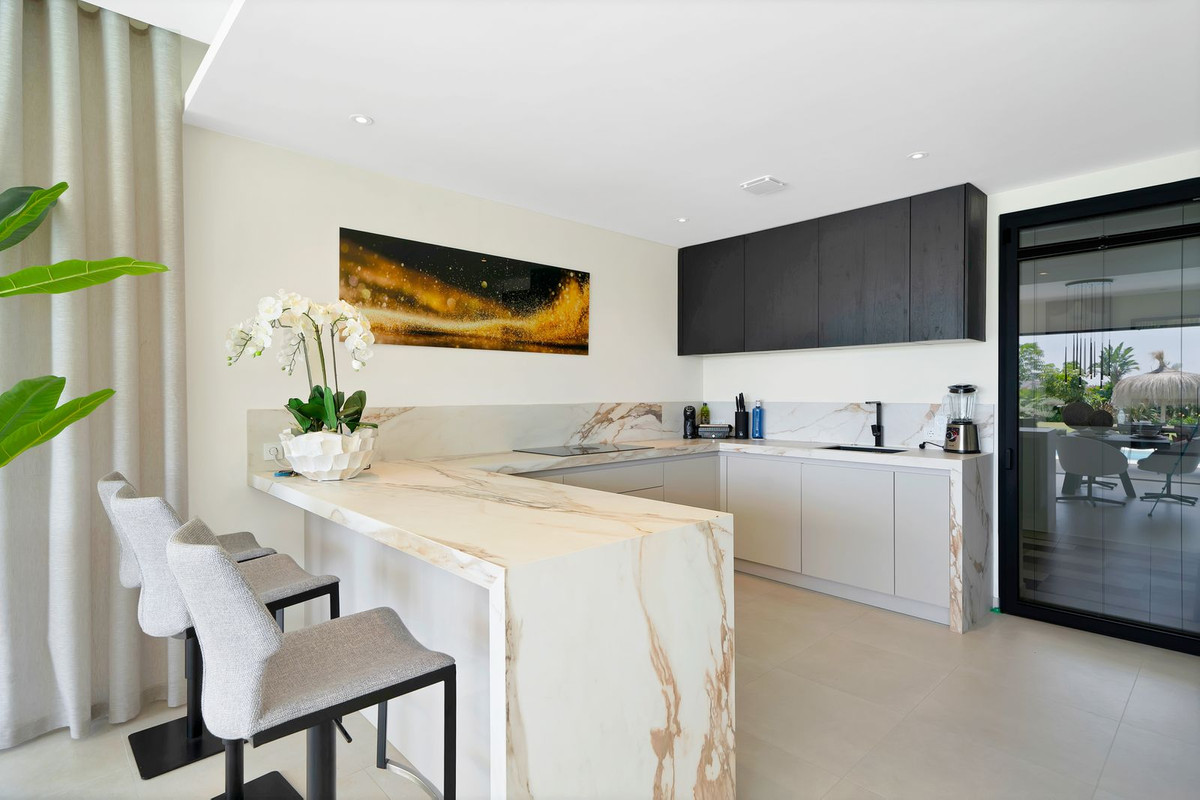 Huis te koop in La Cala Golf | 4 slaapkamers H5117032