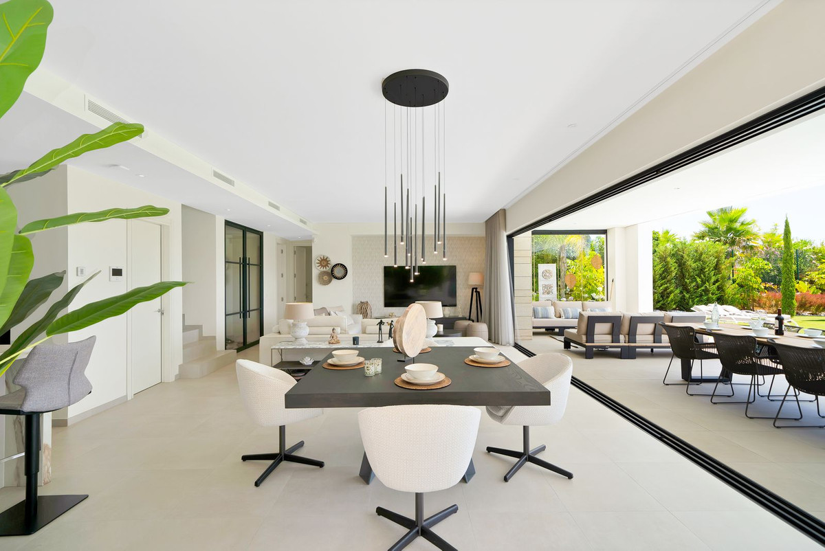 Huis te koop in La Cala Golf | 4 slaapkamers H5117032