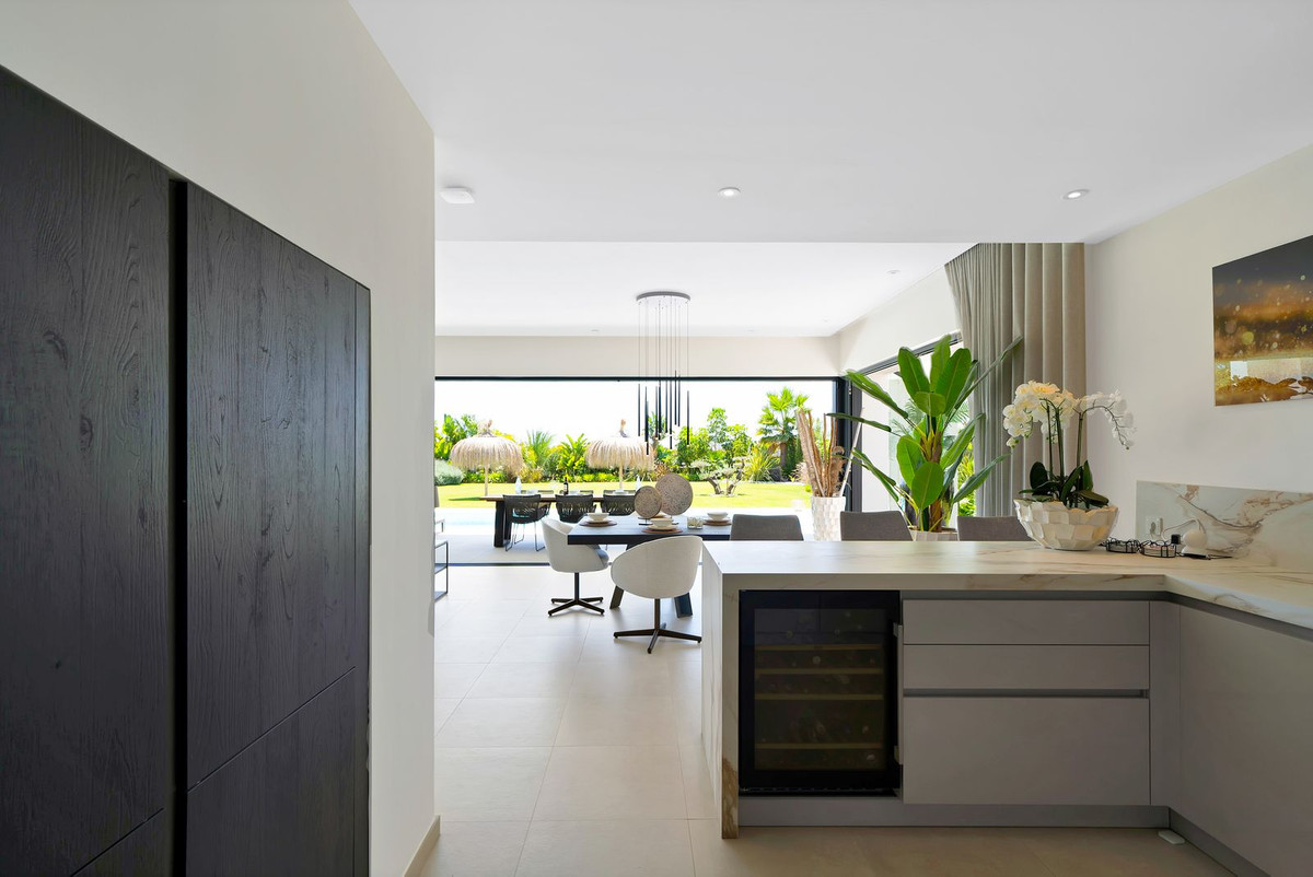 Huis te koop in La Cala Golf | 4 slaapkamers H5117032