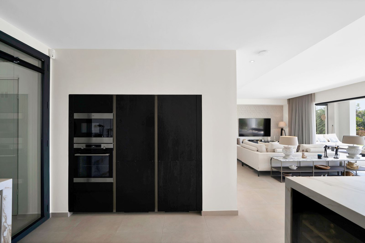 Huis te koop in La Cala Golf | 4 slaapkamers H5117032