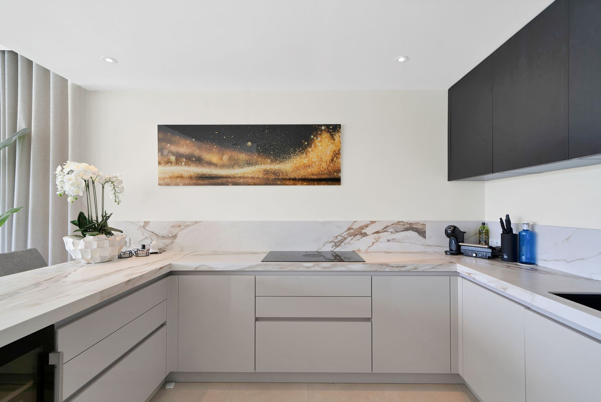 Huis te koop in La Cala Golf | 4 slaapkamers H5117032
