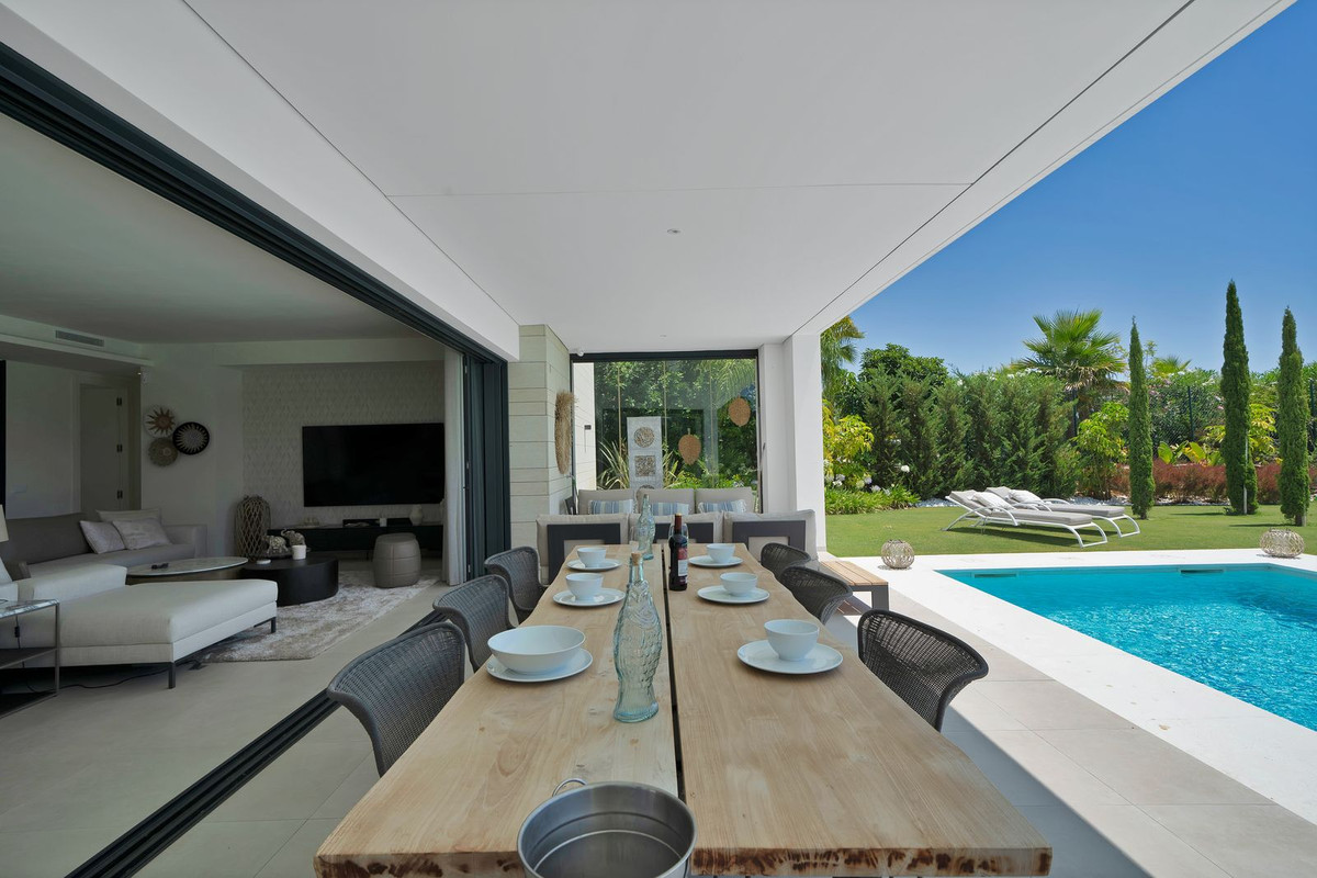 Huis te koop in La Cala Golf | 4 slaapkamers H5117032