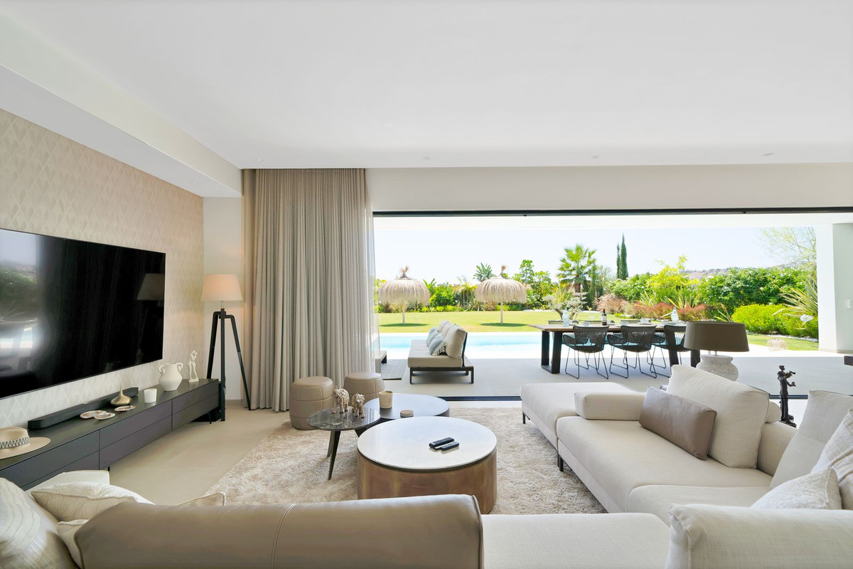 Huis te koop in La Cala Golf | 4 slaapkamers H5117032
