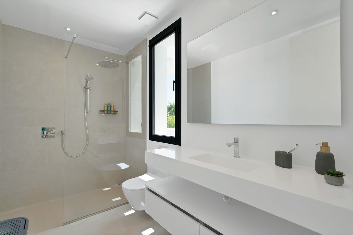 Huis te koop in La Cala Golf | 4 slaapkamers H5117032