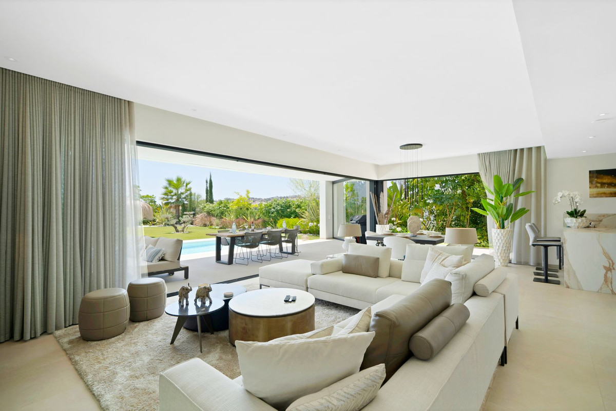 Huis te koop in La Cala Golf | 4 slaapkamers H5117032