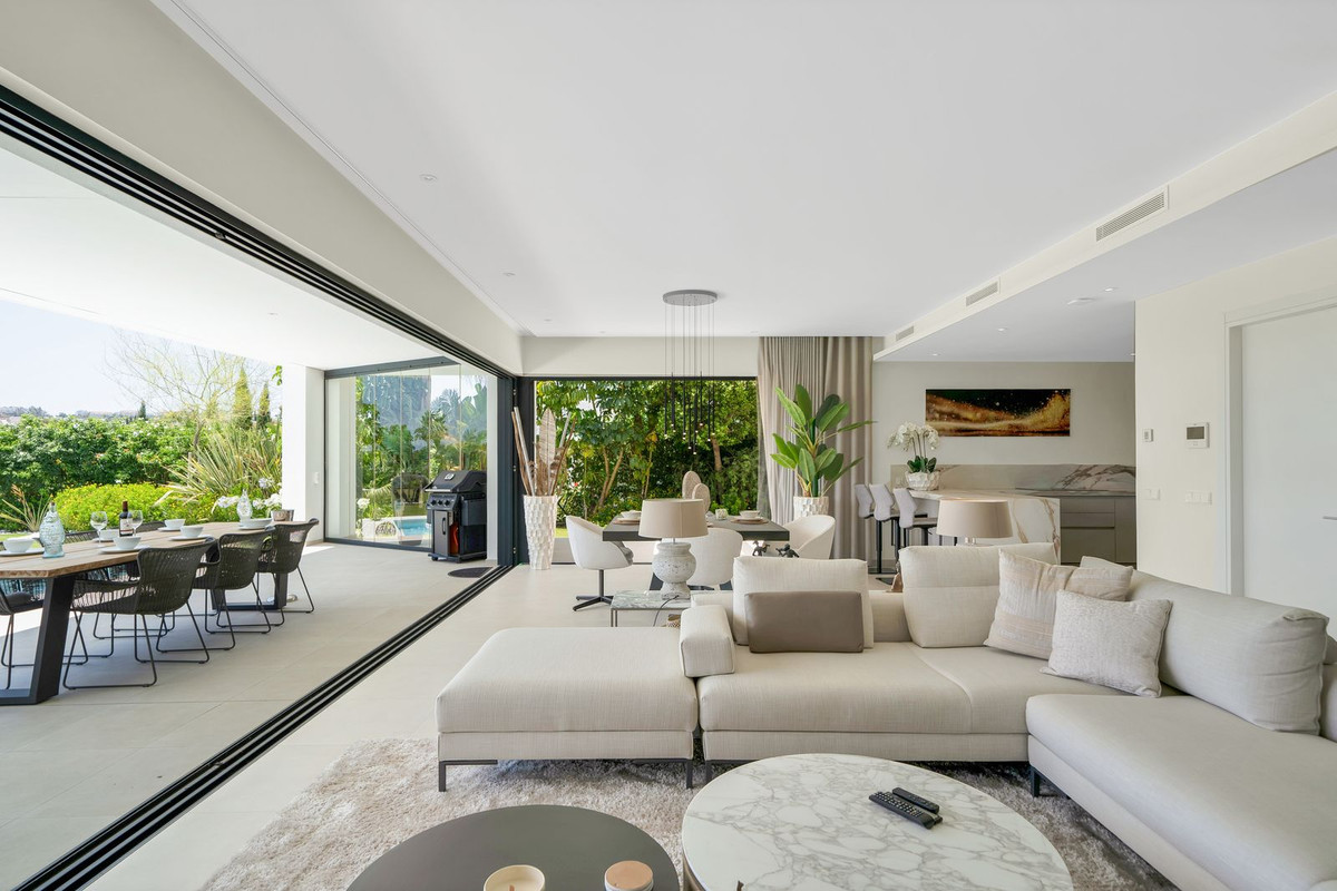 Huis te koop in La Cala Golf | 4 slaapkamers H5117032