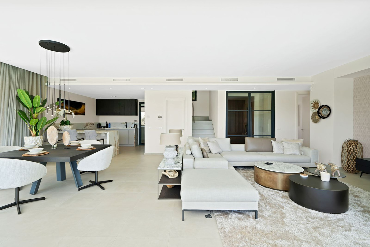 Huis te koop in La Cala Golf | 4 slaapkamers H5117032