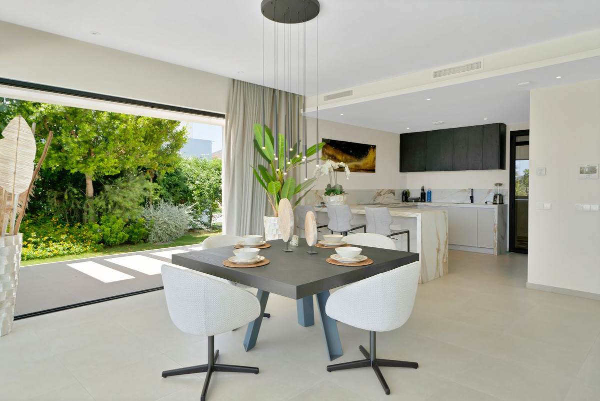 Huis te koop in La Cala Golf | 4 slaapkamers H5117032