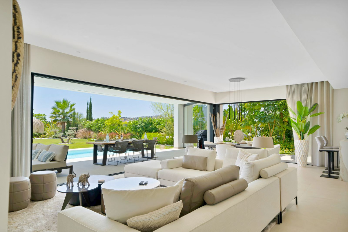 Huis te koop in La Cala Golf | 4 slaapkamers H5117032