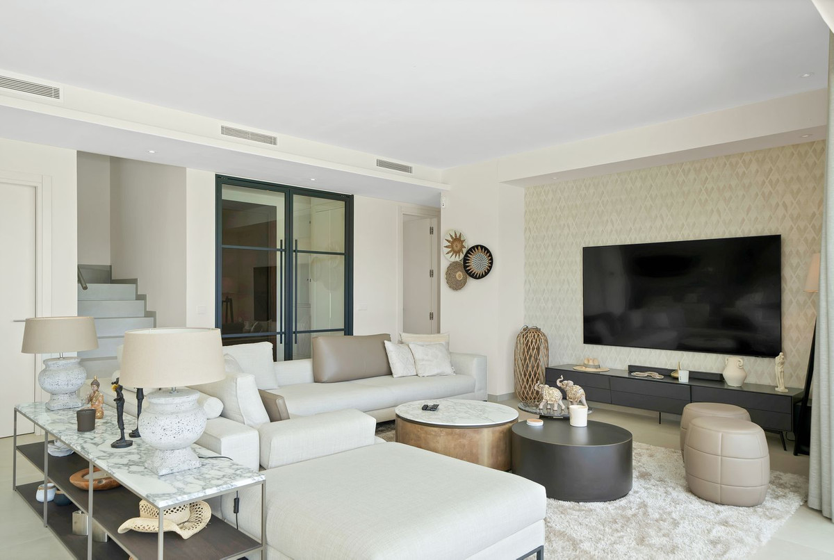 Huis te koop in La Cala Golf | 4 slaapkamers H5117032