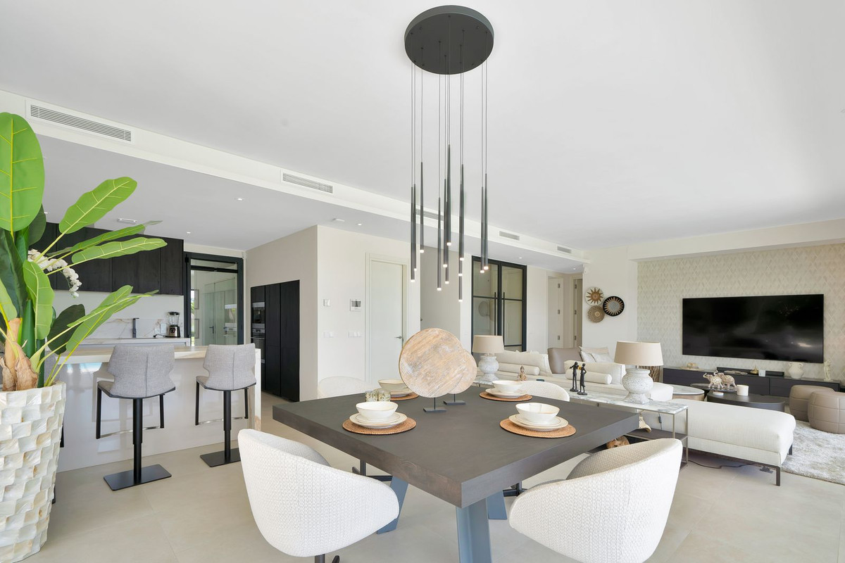 Huis te koop in La Cala Golf | 4 slaapkamers H5117032