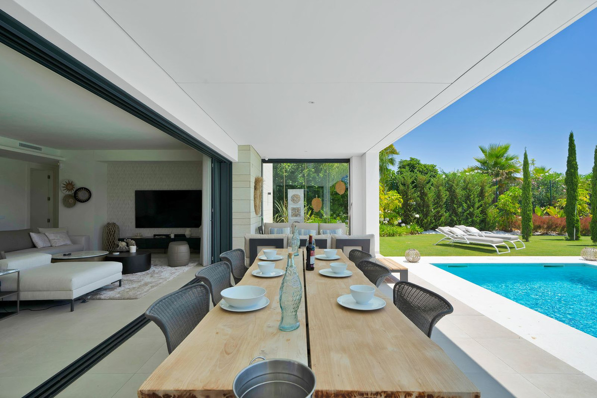 Huis te koop in La Cala Golf | 4 slaapkamers H5117032