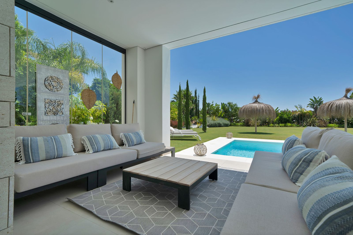 Huis te koop in La Cala Golf | 4 slaapkamers H5117032