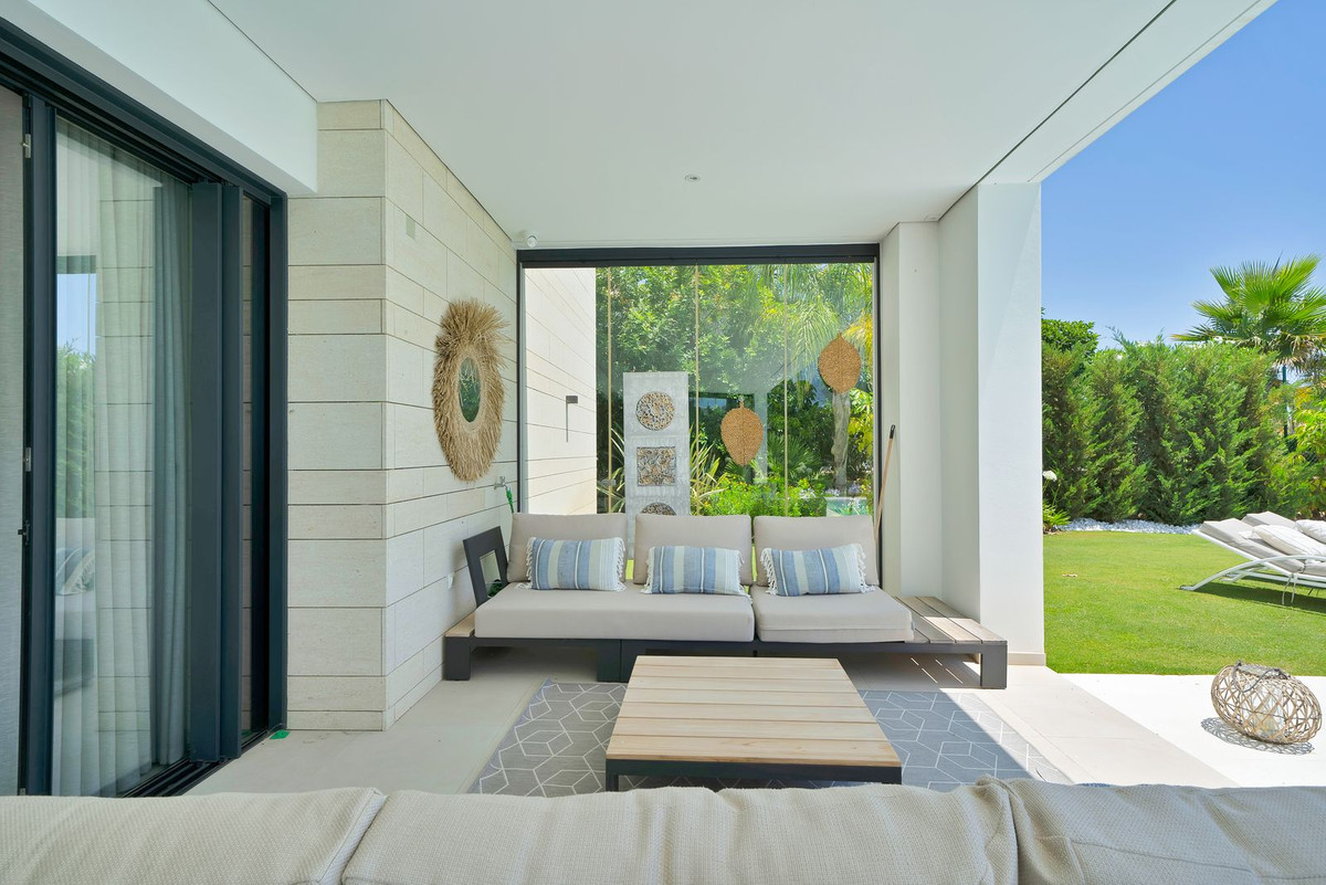 Huis te koop in La Cala Golf | 4 slaapkamers H5117032