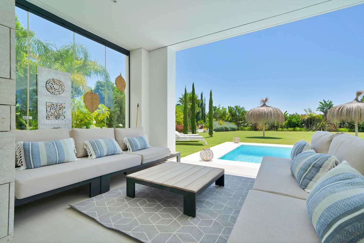 Huis te koop in La Cala Golf | 4 slaapkamers H5117032