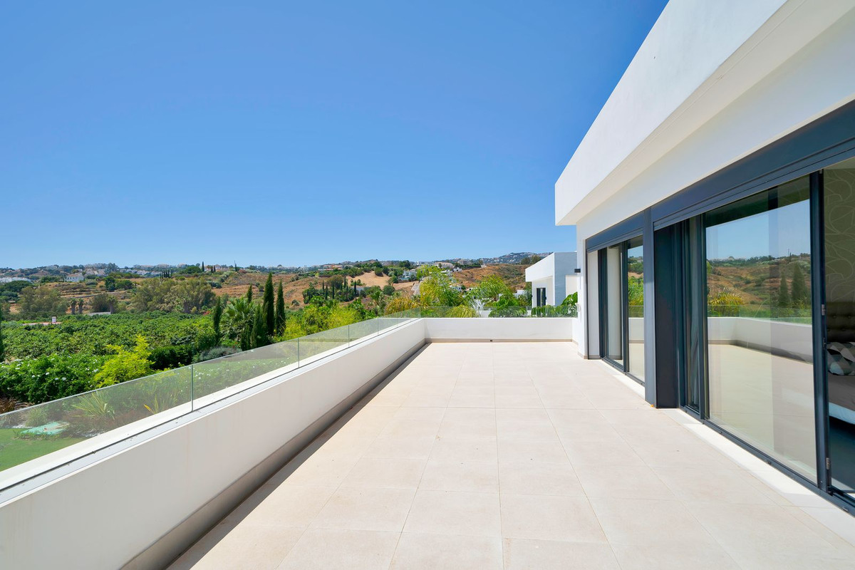 Huis te koop in La Cala Golf | 4 slaapkamers H5117032
